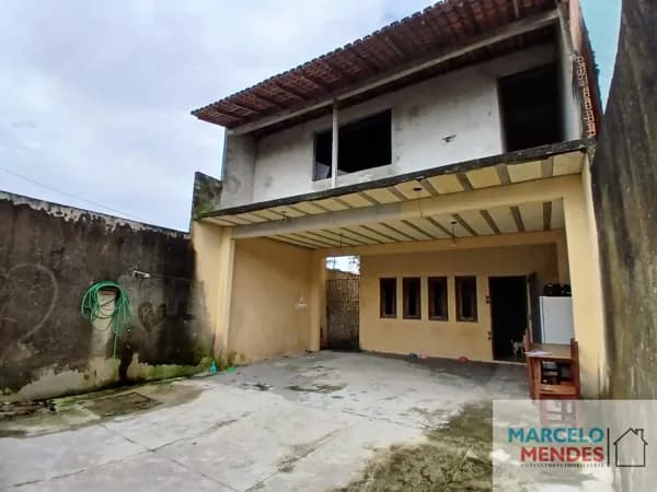 Casarão no Parque verde 3/4 s/ 1 suíte; 3 vgs garagem, próximo ao Sup. Lider