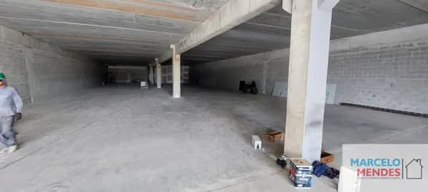 Loja / Ponto Comercial / Galpão novo térreo na BR 316 Km 05, (em frente ao Cartório de 1º Oficio de notas)