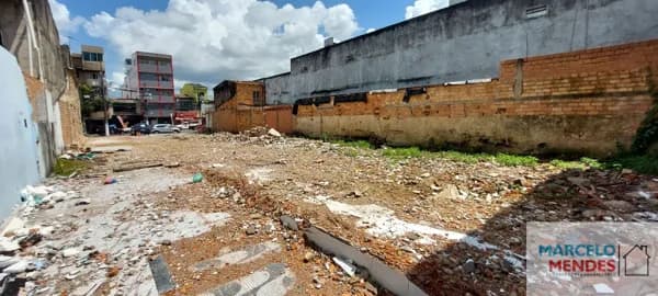 TERRENO COM 900 METROS ( 15 X 60) NA JOSÉ BONIFÁCIO - FEIRA DO GUAMÁ