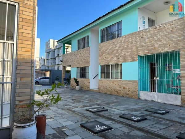 Apartamento em Jaboatão dos Guararapes - Piedade