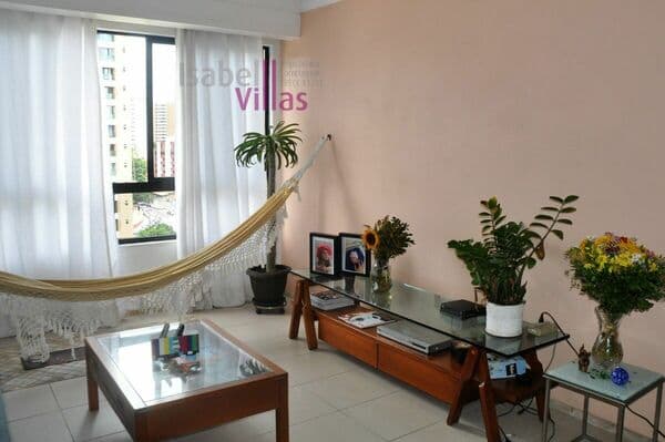 Apartamento Padrão para Venda em Pituba Salvador-BA