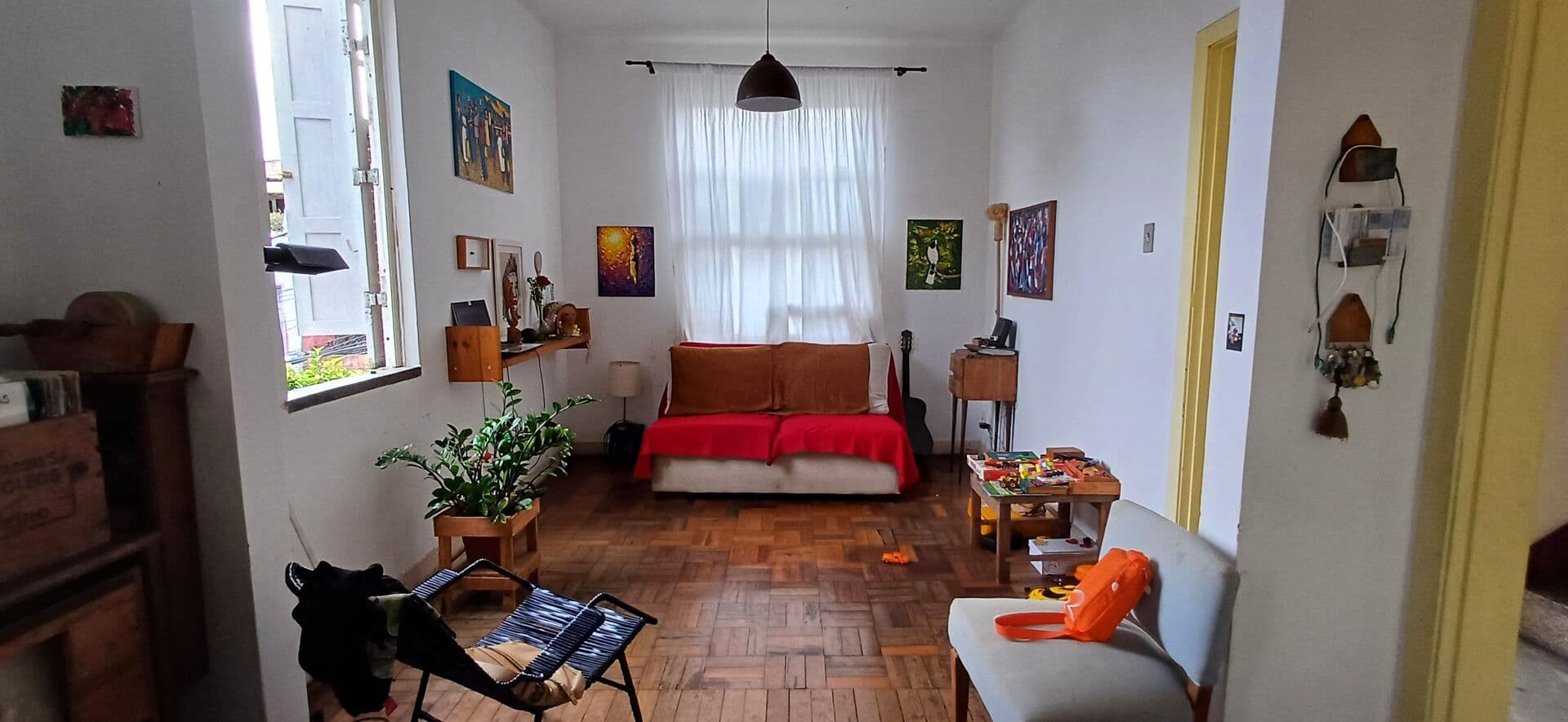 Casa em Santo Antônio Além do Carmo, Salvador/BA