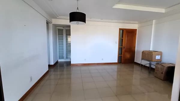Apartamento em Pituba, Salvador/BA