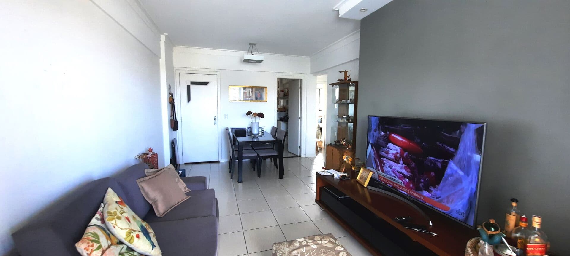 Apartamento em Caminho das Árvores, Salvador/BA