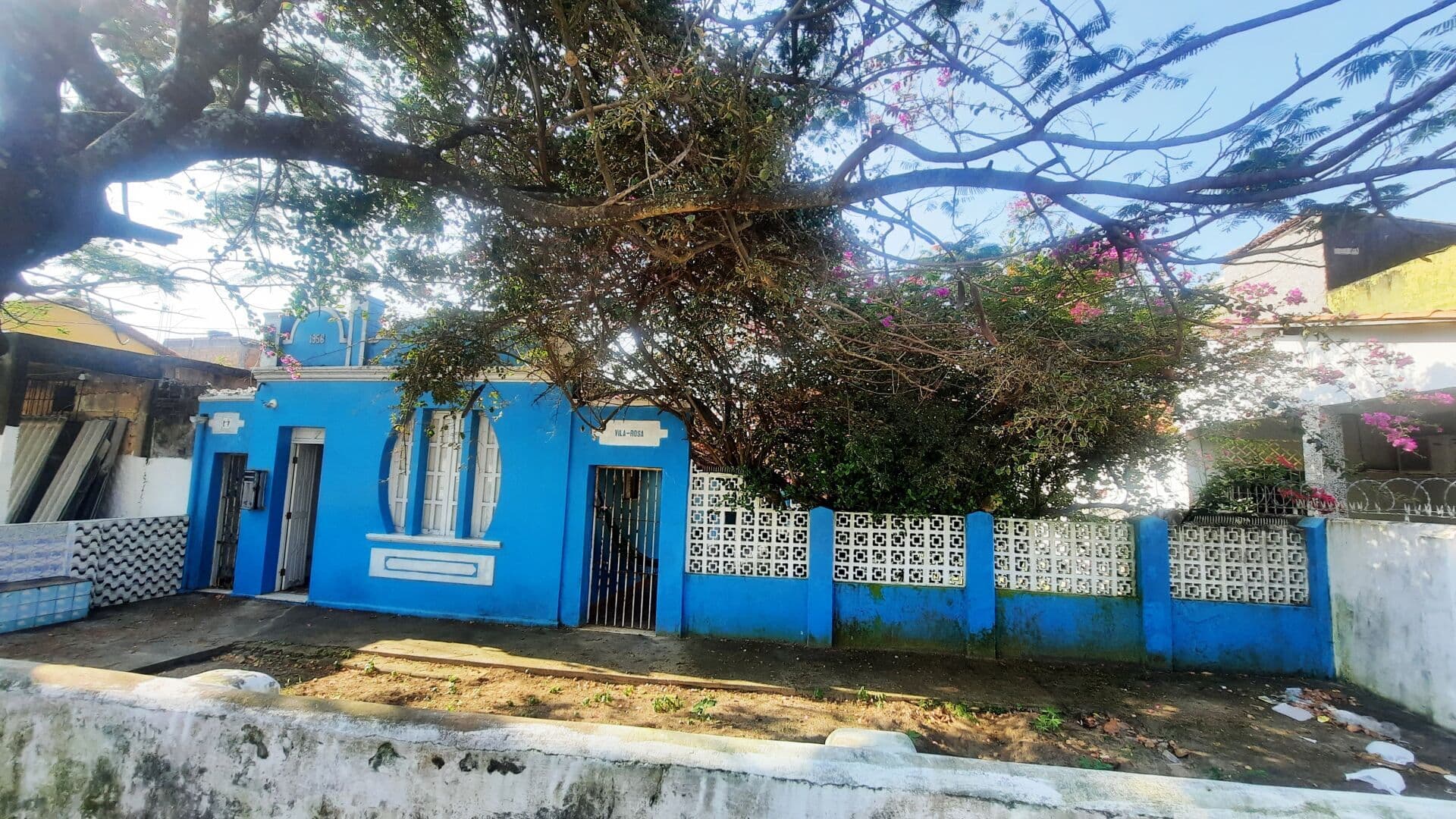 Casa na Ilha, Mar Grande/BA