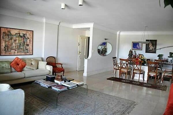 Apartamento Alto Padrão