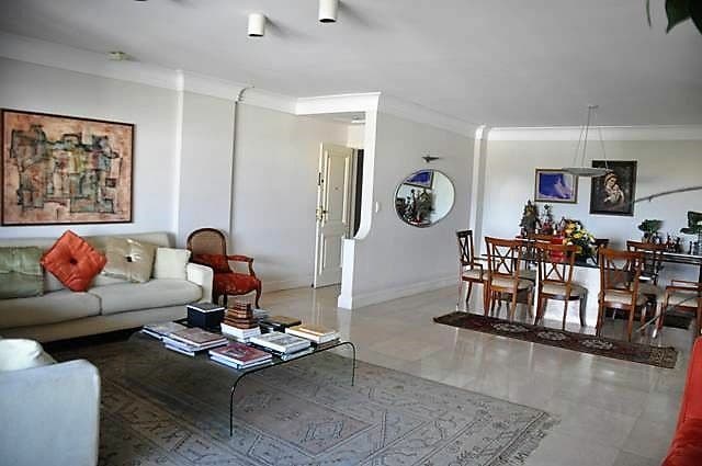 Apartamento Alto Padrão