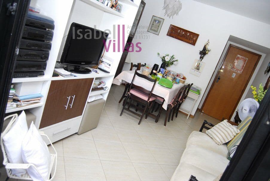 Apartamento Padrão para Venda em Candeal Salvador-BA