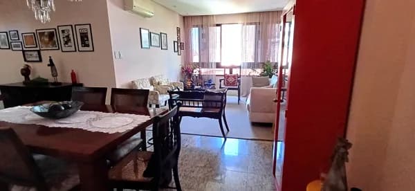 Apartamento Cobertura Duplex em Rio Vermelho, Salvador/BA