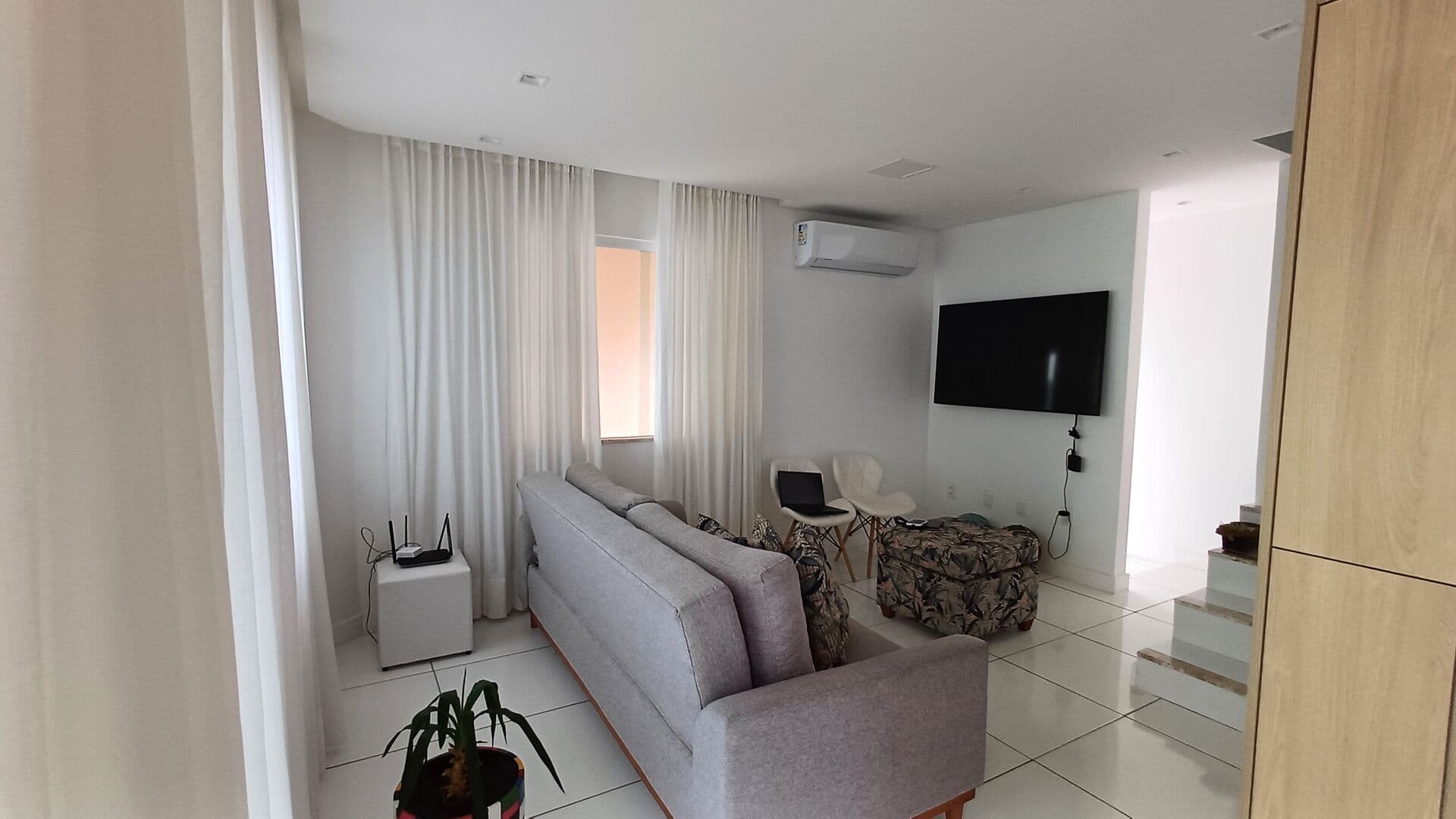 Casa Geminada em Ipitanga, Lauro de Freitas/BA