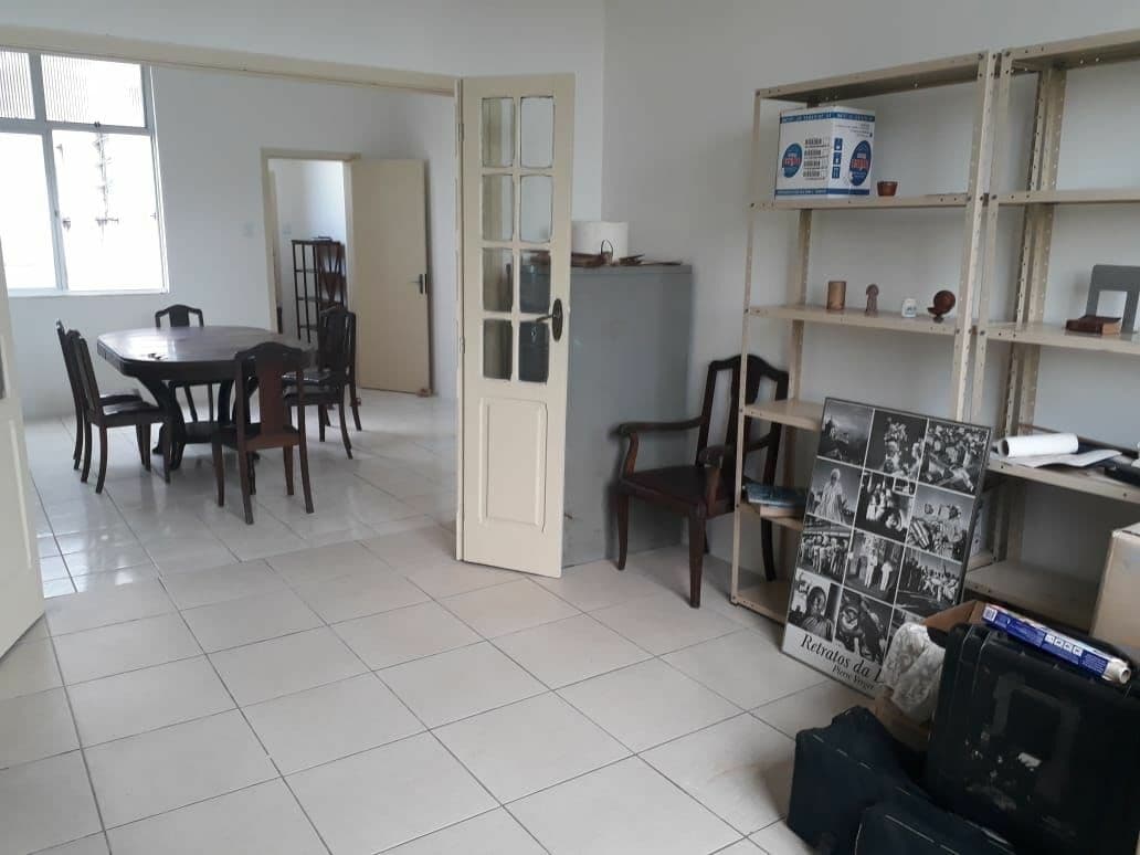 4 Quartos nas Mercës