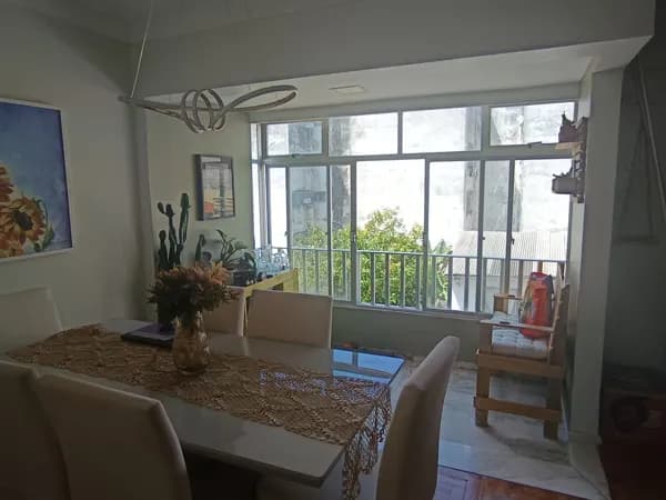 Apartamento em Nazaré, Salvador/BA