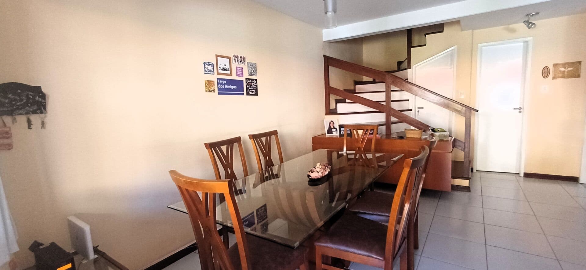 Casa Geminada em Pituaçu, Salvador/BA
