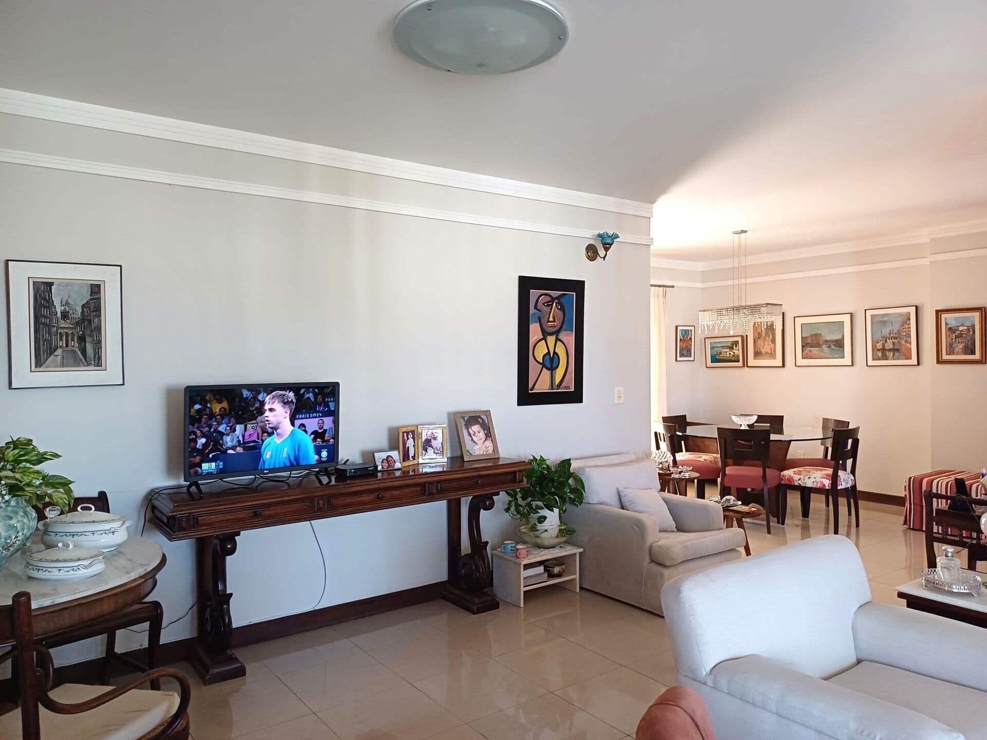 Apartamento em Caminho das Árvores, Salvador/BA