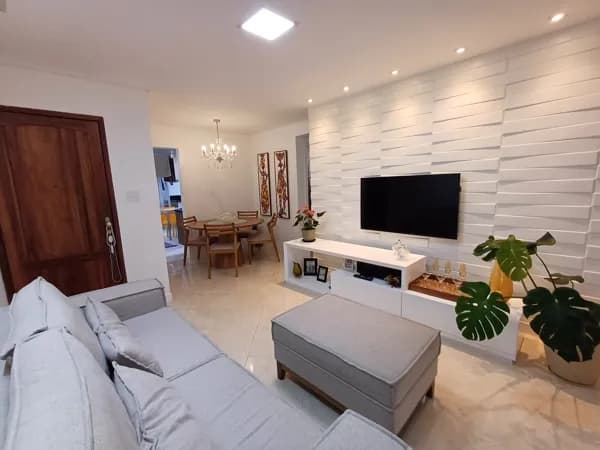 Apartamento em Vila Laura, Salvador/BA