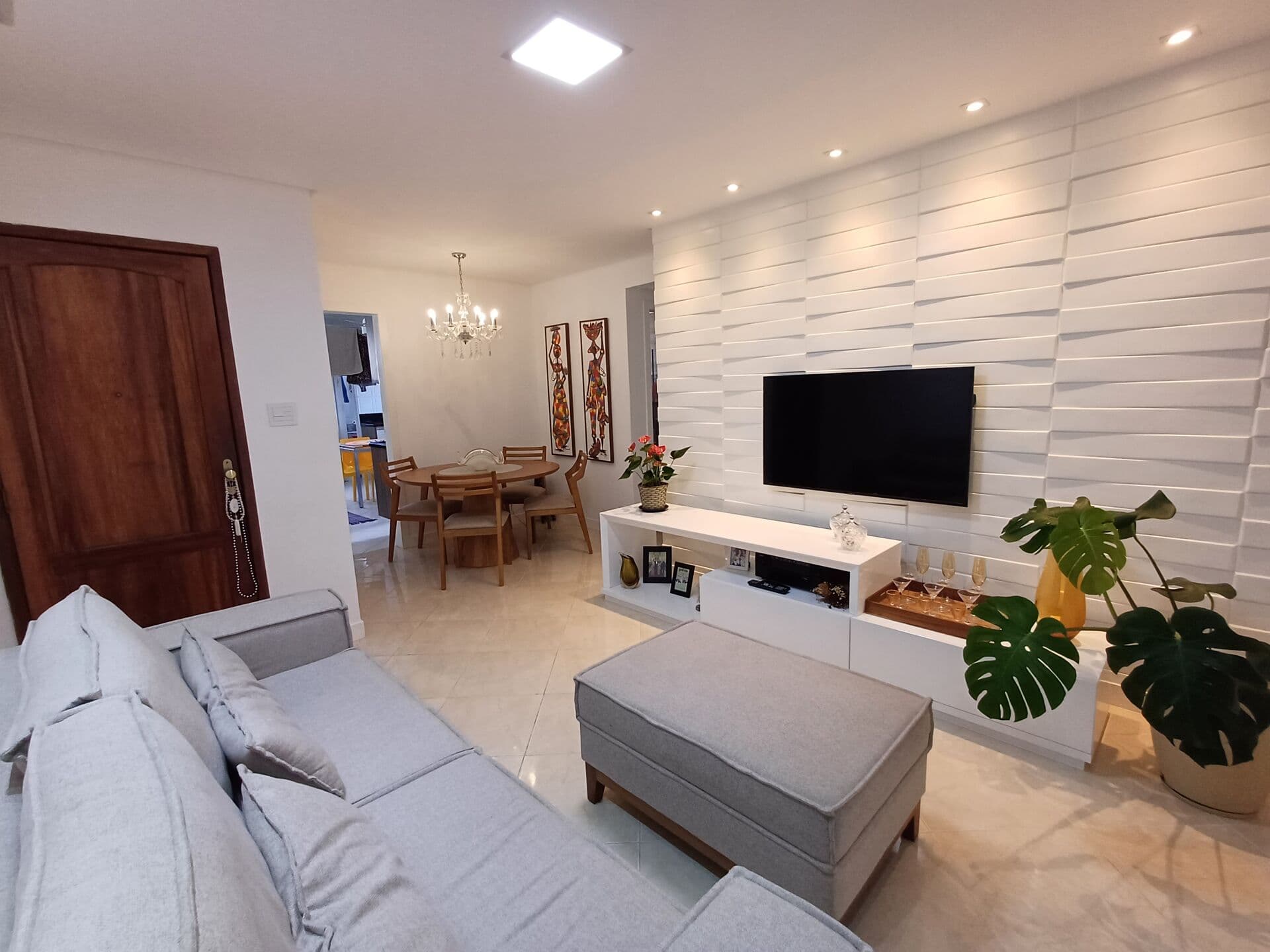 Apartamento em Vila Laura, Salvador/BA