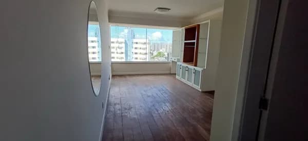Apartamento em Engenho Velho de Brotas, Salvador/BA