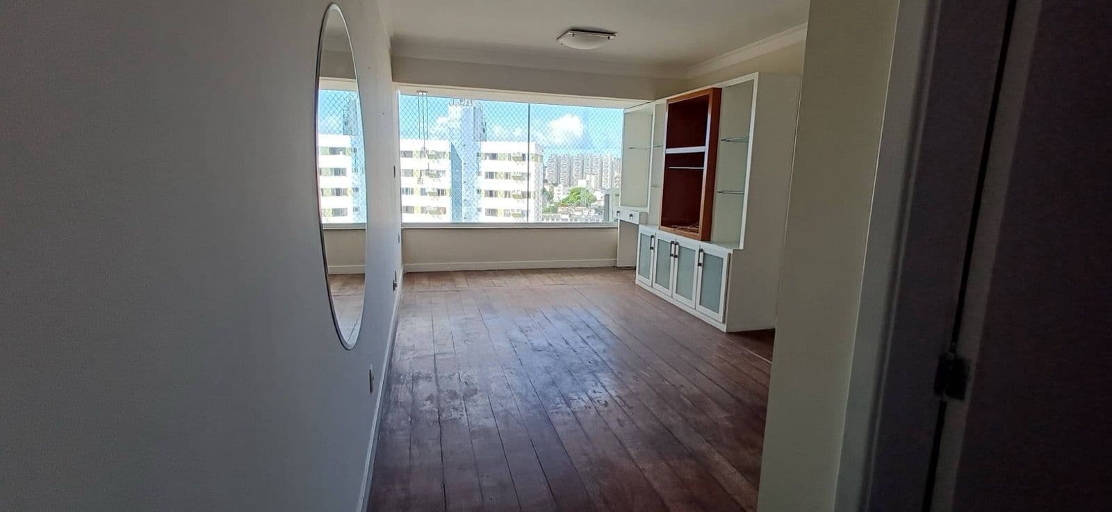 Apartamento em Engenho Velho de Brotas, Salvador/BA