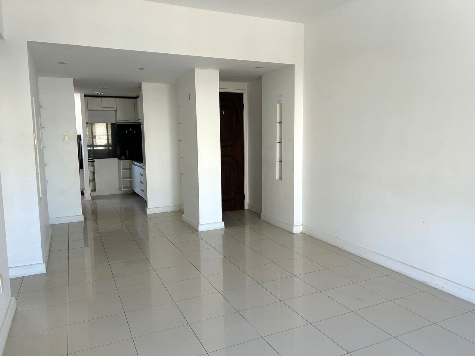 Apartamento em Rio Vermelho, Salvador/BA