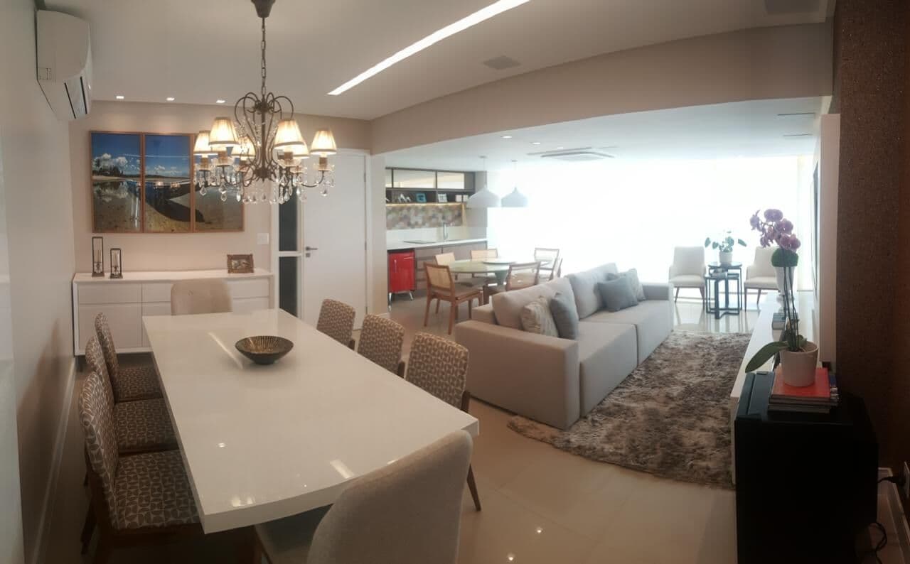 Apartamento em Caminho das Árvores, Salvador/BA