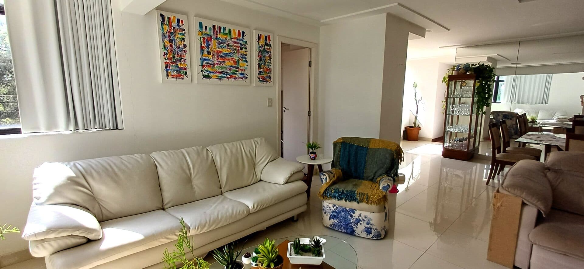 Apartamento em Itaigara, Salvador/BA