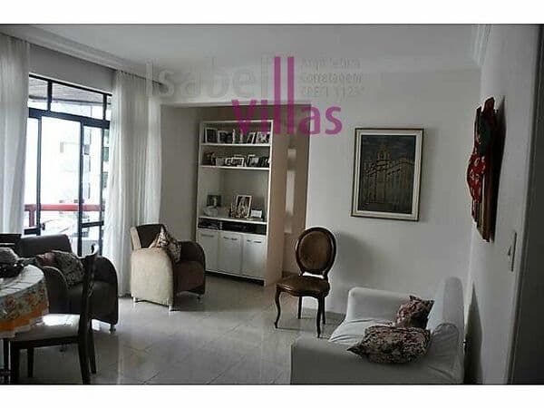 Apartamento Padrão para Venda em Candeal Salvador-BA