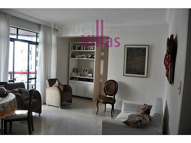 Apartamento Padrão para Venda em Candeal Salvador-BA