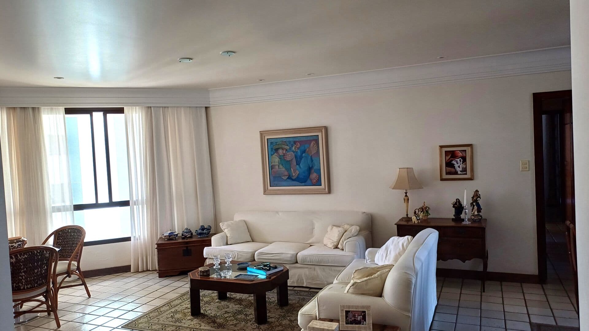 Apartamento em Horto Florestal, Salvador/BA