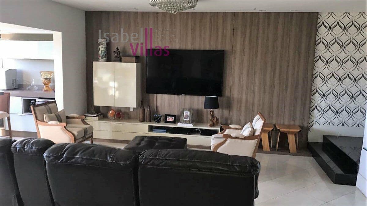 Apartamento Alto Padrão para Venda em Horto Florestal Salvador-BA
