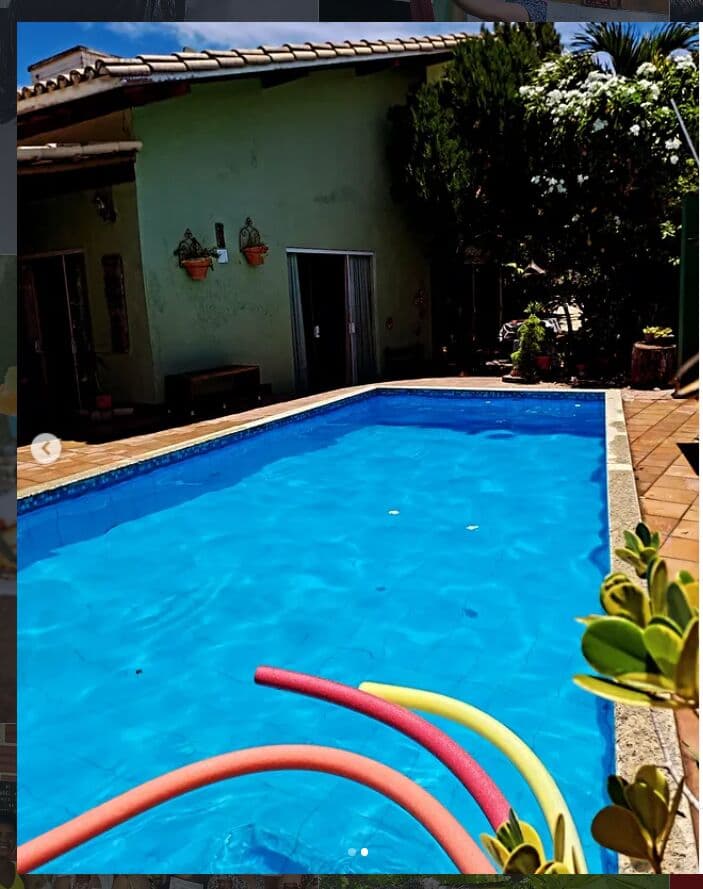 Casa Duplex em Centro, Lauro de Freitas/BA