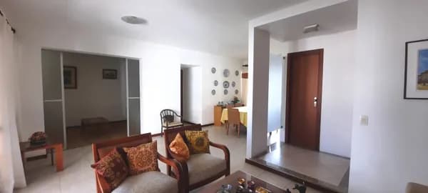 Apartamento em Jardim Apipema, Salvador/BA