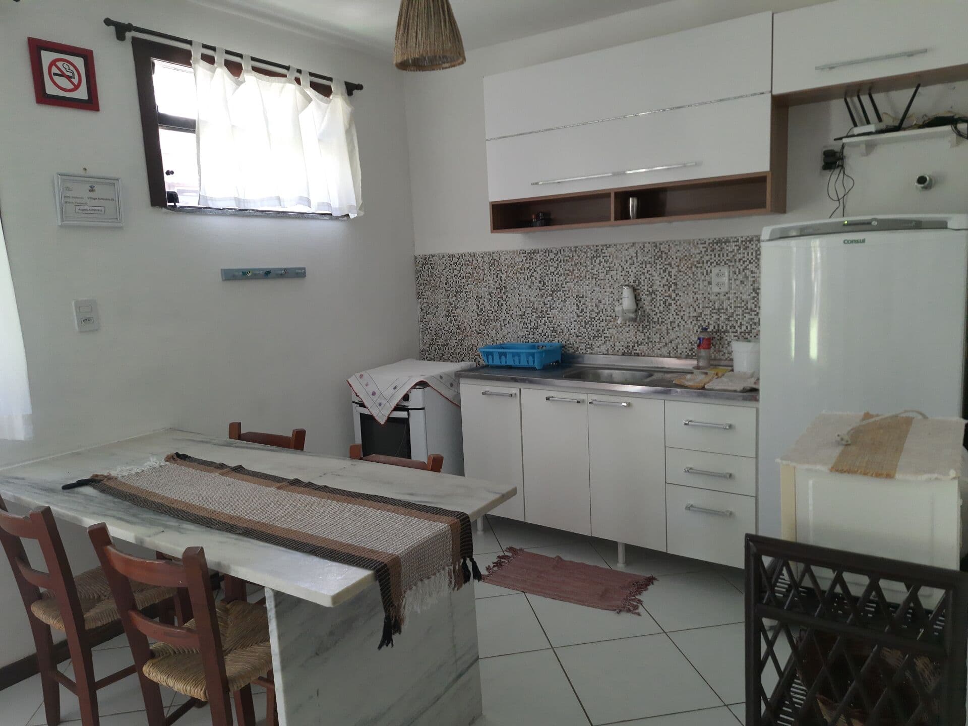 Village 2 Quartos em Itacimirim