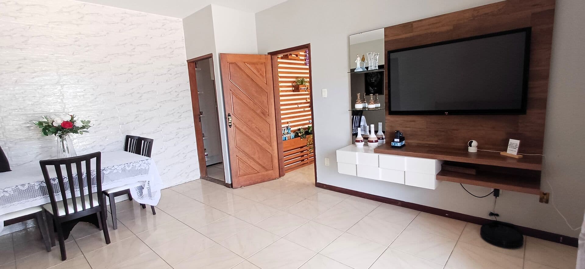Casa em Federação, Salvador/BA