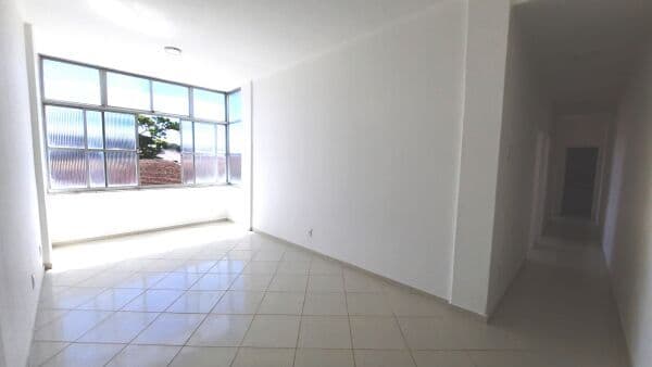 Apartamento 3 Quartos em Nazaré