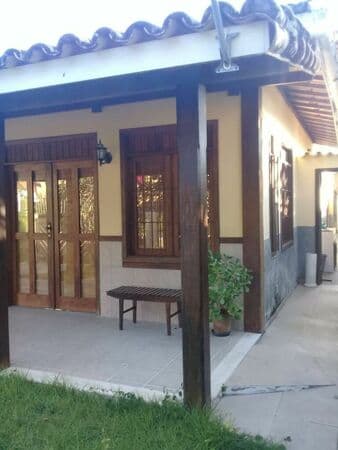 Casa em Itaparica