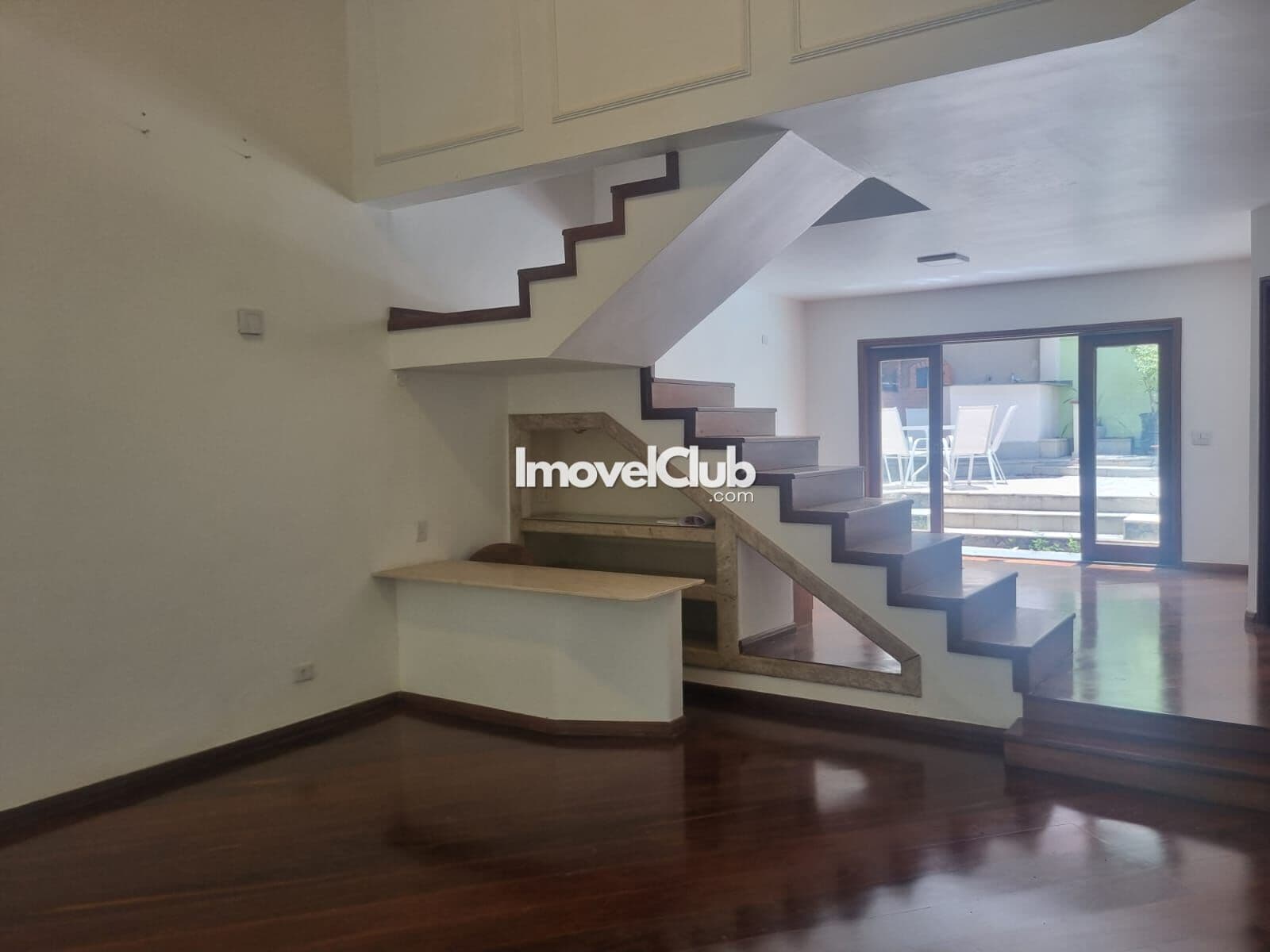 Casa em Condomínio em Alphaville, Santana de Parnaíba/SP