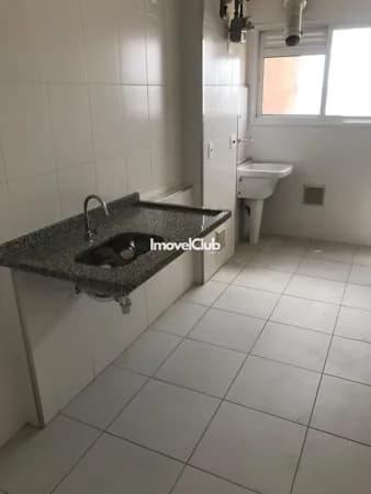 Apartamento em Barueri à venda com 56 metros, 02 quartos, 01 cozinha, 01 sala de estar, 01 vaga na garagem