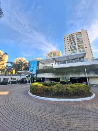 Apartamento Alto Padrão em Residencial Tres (Tambore), Santana de Parnaíba/SP