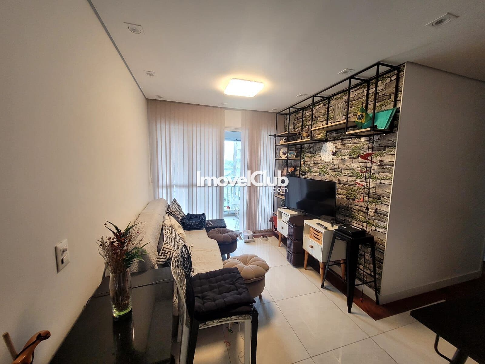 Apartamento em Alphaville Centro Industrial e Empresarial/Alphaville., Barueri/SP