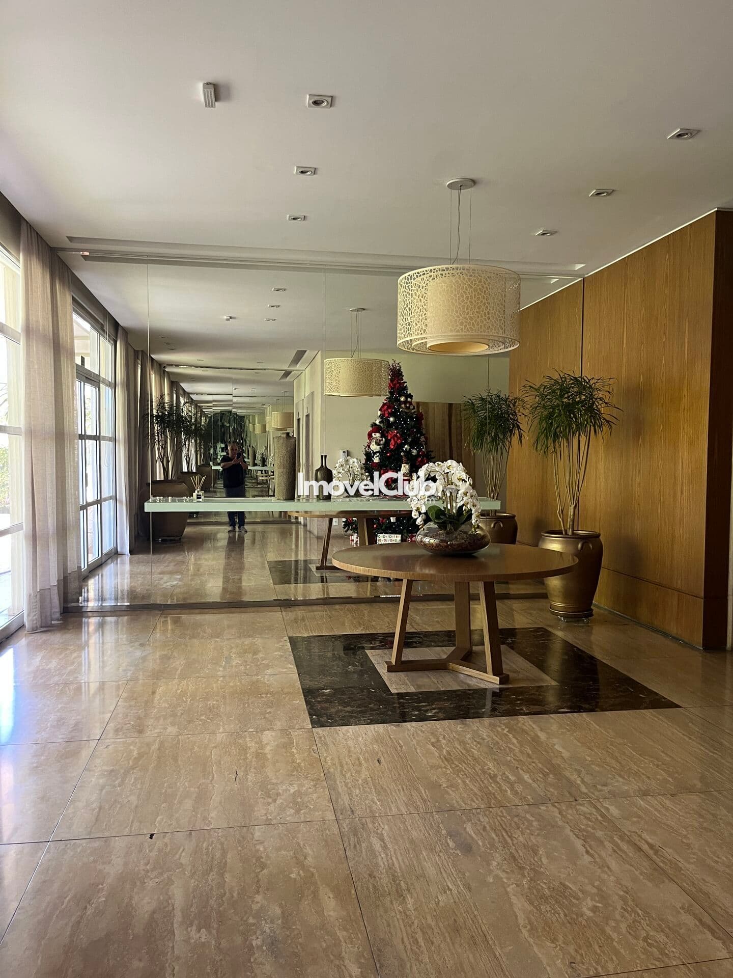 Apartamento Alto Padrão em Alphaville Centro Industrial e Empresarial/Alphaville., Barueri/SP