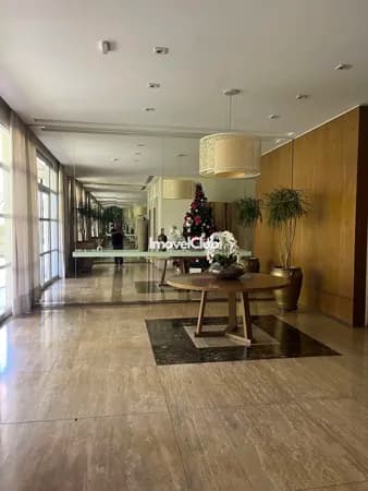 Apartamento Alto Padrão em Alphaville Centro Industrial e Empresarial/Alphaville., Barueri/SP