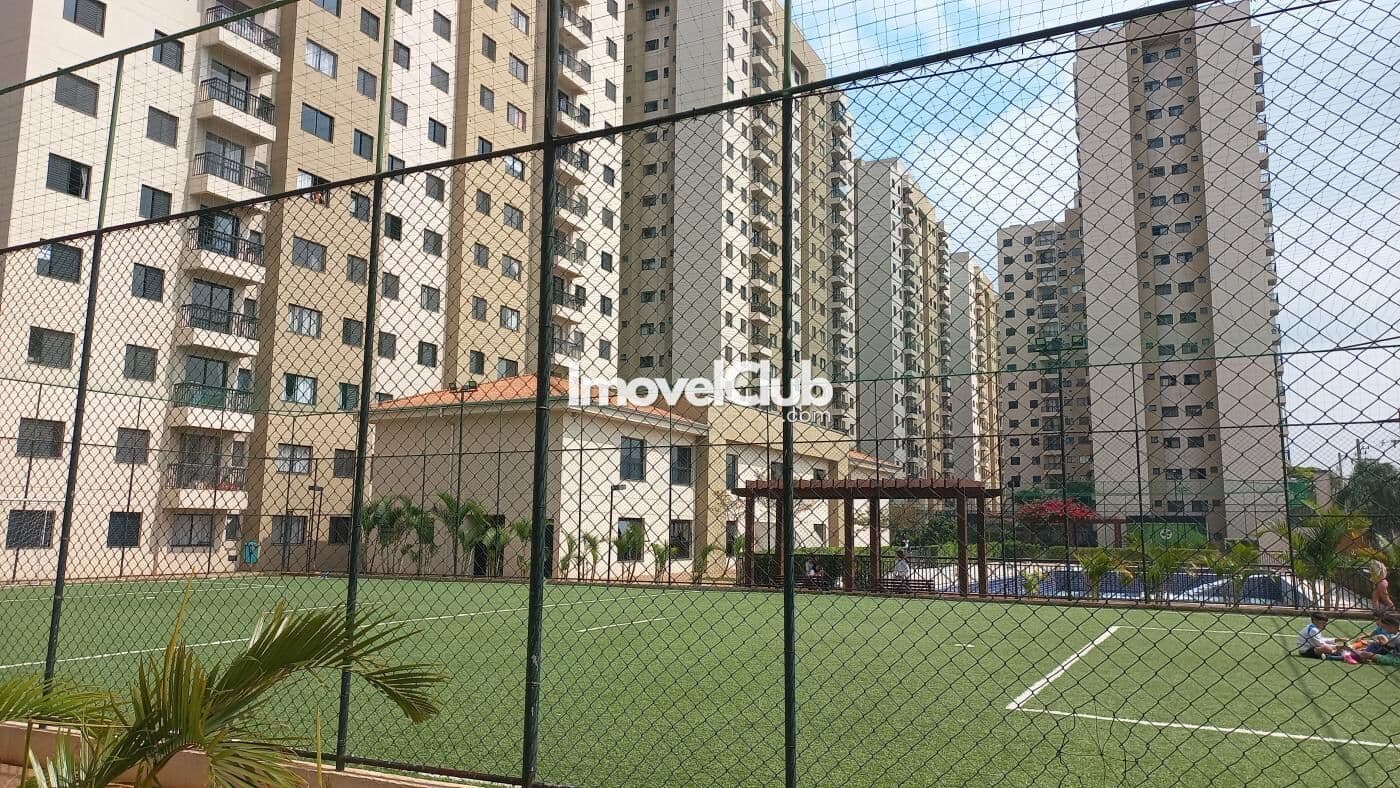 Apartamento em Jardim Belval, Barueri/SP