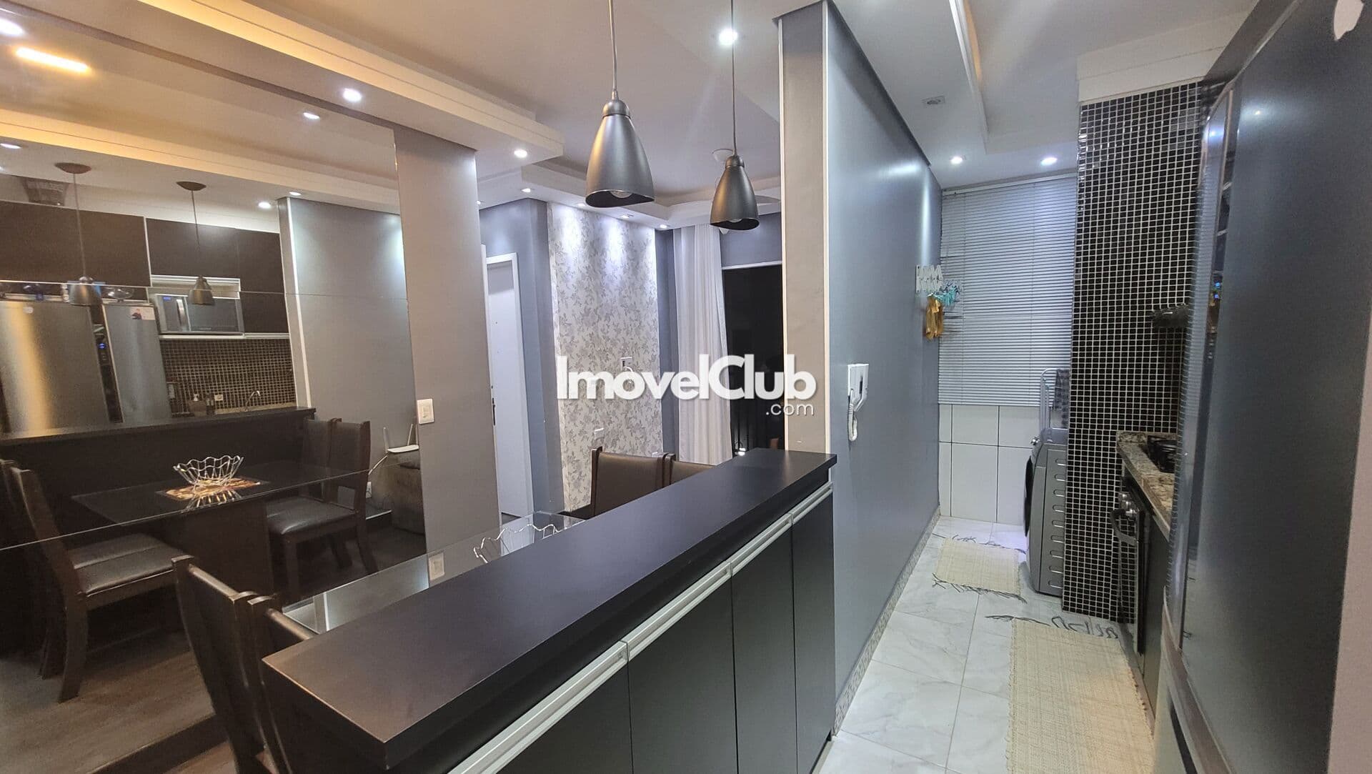 Apartamento em Jardim Professor Benoá, Santana de Parnaíba/SP