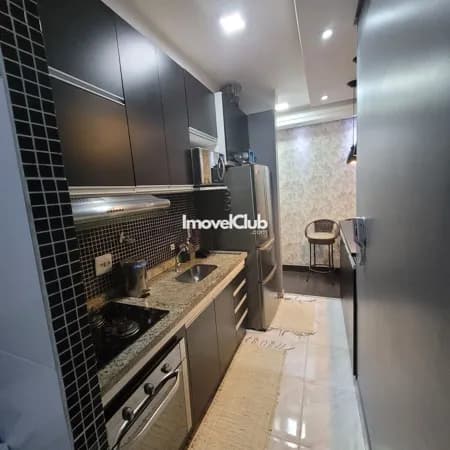 Apartamento em Jardim Professor Benoá, Santana de Parnaíba/SP