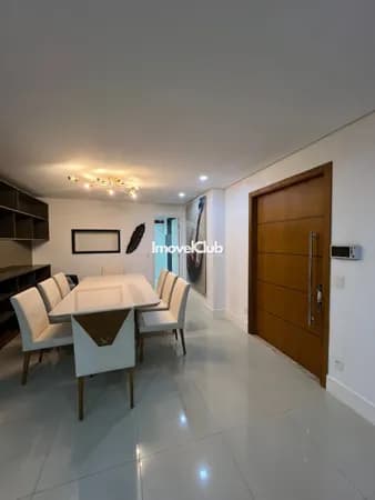 Apartamento Alto Padrão em Alphaville Centro Industrial e Empresarial/Alphaville., Barueri/SP