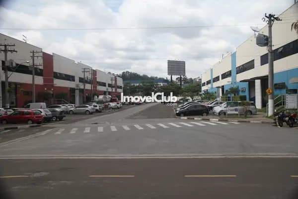 Pavilhão/Galpão Industrial em Jardim Belval, Barueri/SP, Rodovia Castelo Branco