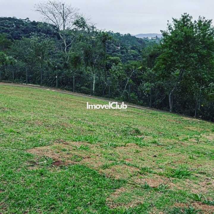 Terreno á Venda no Genesis I, com 456,00 metros, topografia leve declive, Santana de Parnaíba, SP