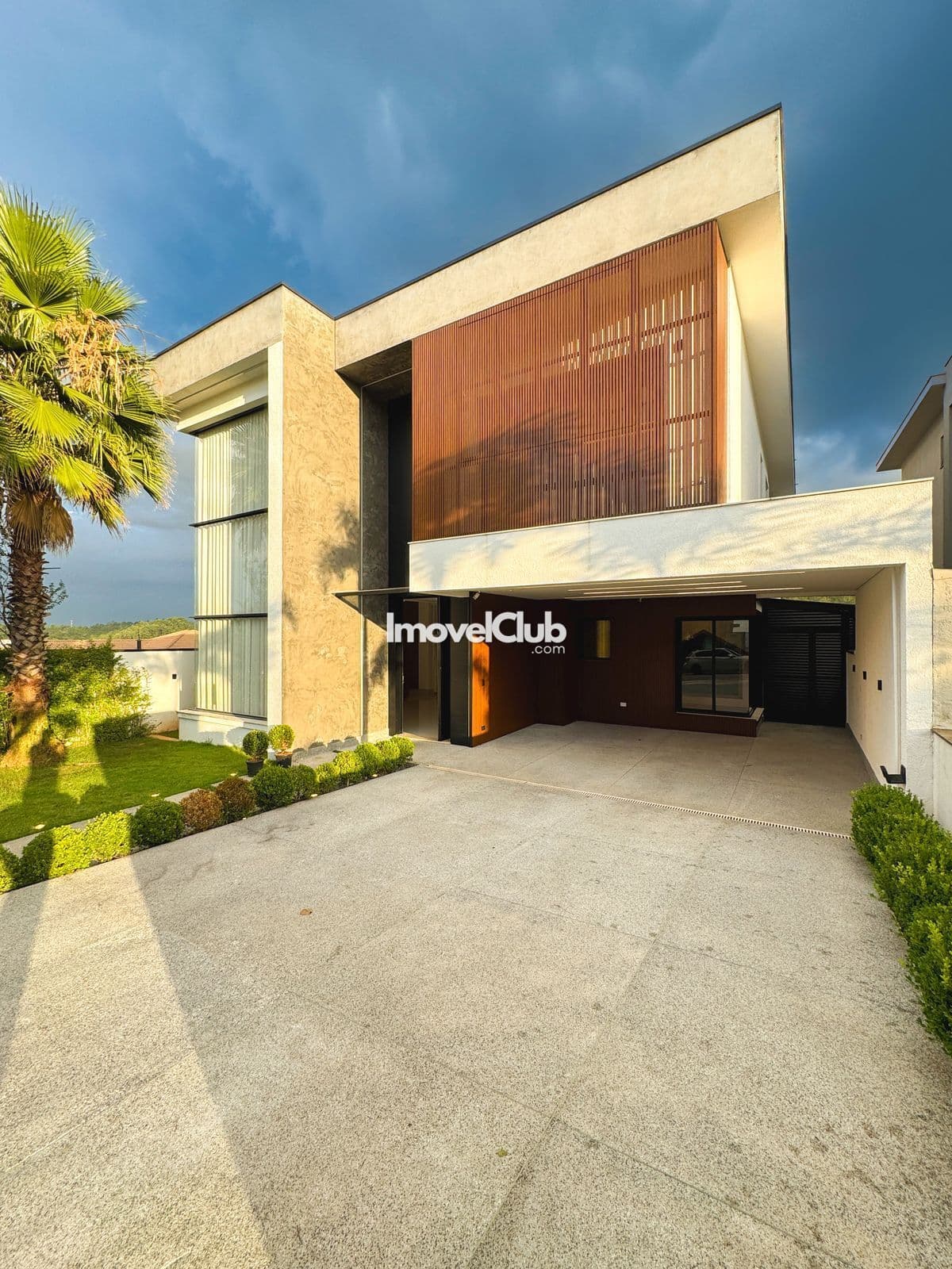 Casa Alto Padrão em Alphaville, Santana de Parnaíba/SP