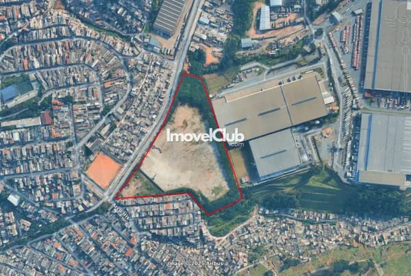 Terreno em Portal D'Oeste, Osasco/SP