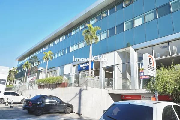 Sala Comercial para alugar com 100 metros em Alphaville, Barueri/SP